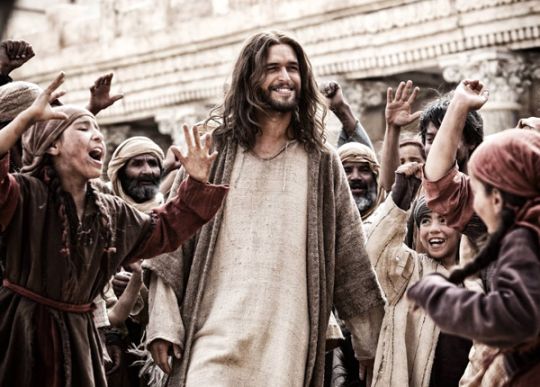 La Bible : Jésus revient parmi les siens
