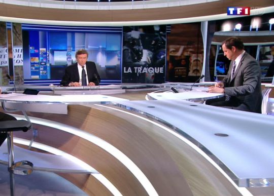 Prises d’otage Vincennes / Dammartin : les éditions spéciales de TF1 et France 2 très suivies 