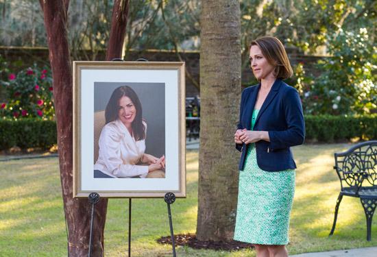 American Wives : la rupture de Patrick et Gloria permet à TMC de devancer Malcolm sur M6 American Wives : la rupture de Patrick et Gloria permet à TMC de devancer Malcolm sur M6