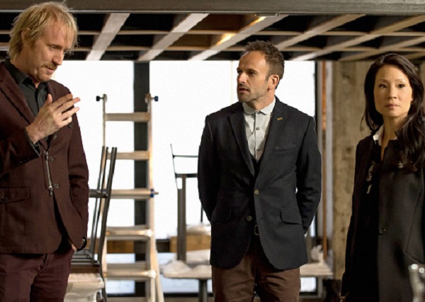 Elementary : Sherlock Holmes aux prises avec Madame la marquise Elementary : Sherlock Holmes aux prises avec Madame la marquise