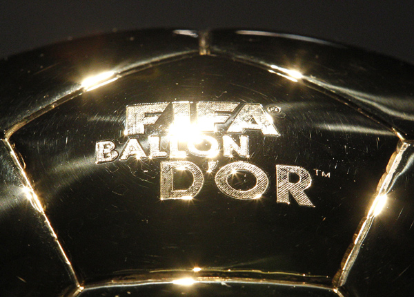Ronaldo, Messi ou Ribéry ? Le Ballon d’or sera annoncé sur L’Equipe 21