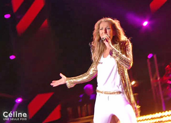 Céline Dion, Jean Dujardin, Cyril Hanouna : la soirée en berne de D8 Céline Dion, Jean Dujardin, Cyril Hanouna : la soirée en berne de D8