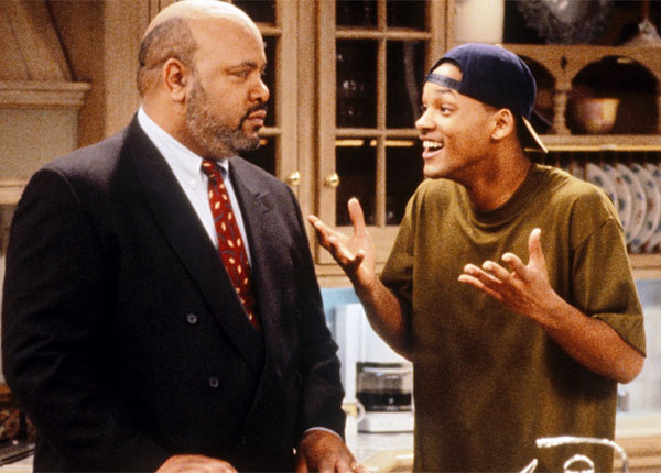Décès de James Avery, l’Oncle Phil du Prince de Bel Air Décès de James Avery, l’Oncle Phil du Prince de Bel Air
