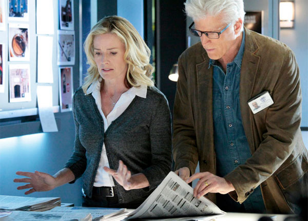 Les Experts reviennent en inédit sur TF1, avec l’arrivée de Elisabeth Shue Les Experts reviennent en inédit sur TF1, avec l’arrivée de Elisabeth Shue