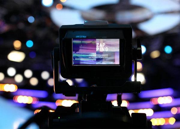 L’Année du Zapping de Canal+ à son meilleur niveau depuis 2008 L’Année du Zapping de Canal+ à son meilleur niveau depuis 2008