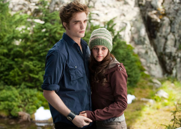 Twilight chapitre 3, hésitation : quelle audience pour Robert Pattinson et Kristen Stewart ? Twilight chapitre 3, hésitation : quelle audience pour Robert Pattinson et Kristen Stewart ?