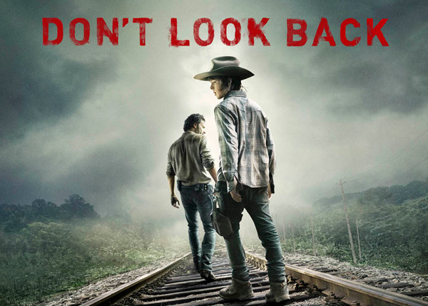 The Walking Dead : la seconde partie de la saison 4 se dévoile