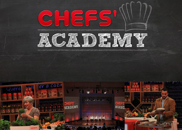 Chef’s Academy : Le nouveau concurrent de Top Chef et MasterChef