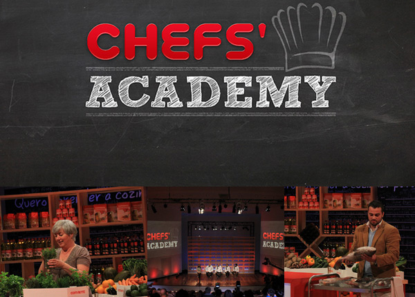 Chef’s Academy : Le nouveau concurrent de Top Chef et MasterChef Chef’s Academy : Le nouveau concurrent de Top Chef et MasterChef