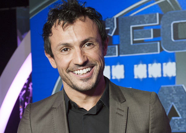 Willy Rovelli (L’école des fans) : « Je serai ravi de jouer le sadique »