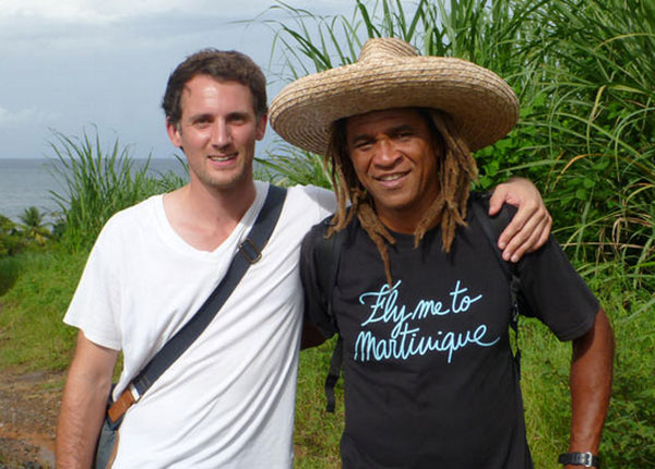 Raphaël de Casabianca domine la soirée TNT avec Echappées belles Raphaël de Casabianca domine la soirée TNT avec Echappées belles