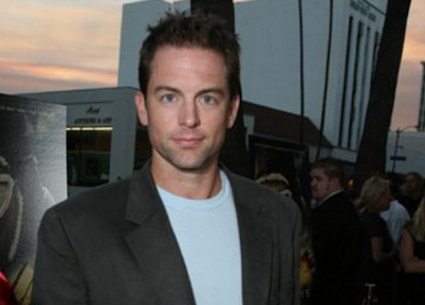 L’acteur Michael Muhney viré des Feux de l’amour pour harcèlement sexuel ?