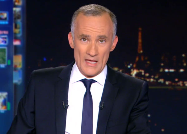 Alerte Météo et drame à Biarritz : plus de 7 millions de Français devant TF1