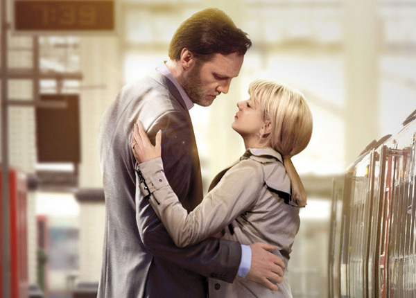 David Morrissey, le gouverneur de The Walking dead, fait des infidélités aux zombies David Morrissey, le gouverneur de The Walking dead, fait des infidélités aux zombies