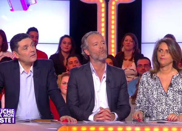 Touche pas à mon poste : Les Princes de l’amour au cœur des débats chez Cyril Hanouna Touche pas à mon poste : Les Princes de l’amour au cœur des débats chez Cyril Hanouna