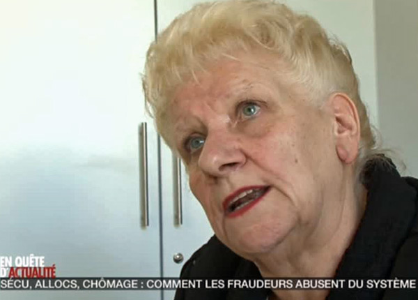Guy Lagache et D8 visent les fraudeurs, et marquent des points Guy Lagache et D8 visent les fraudeurs, et marquent des points