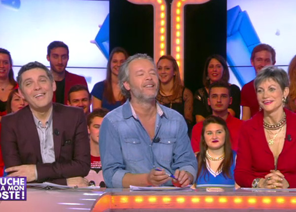 Touche pas à mon poste : les chroniqueurs passent The Voice à la moulinette