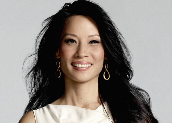 Lucy Liu (Elementary) : « Holmes entretenait des rapports compliqués avec la gent féminine »