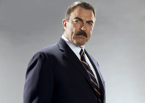 Tom Selleck (Blue Bloods) : « Les conflits qui émergent sont passionnants à jouer » Tom Selleck (Blue Bloods) : « Les conflits qui émergent sont passionnants à jouer »