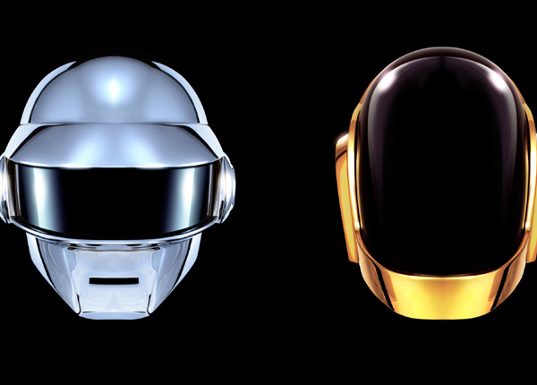 D17 retransmet en direct la cérémonie des Grammy Awards avec Daft Punk