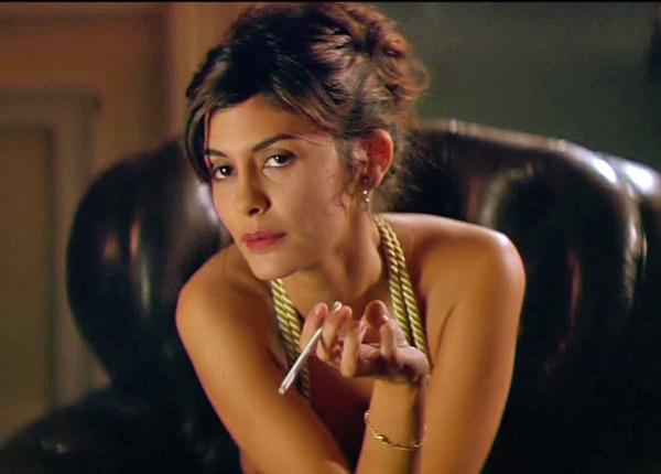 Hors de prix : Audrey Tautou et Gad Elmaleh estimés à 4 millions de téléspectateurs Hors de prix : Audrey Tautou et Gad Elmaleh estimés à 4 millions de téléspectateurs
