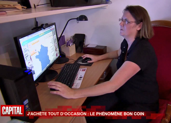 Capital : les économies des Français intriguent le public