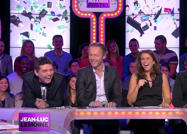Touche pas à mon poste : Yoann Fréget et le carton de The Voice chez Cyril Hanouna