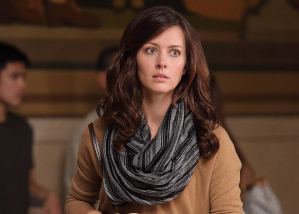 Person of interest : qui est vraiment le personnage de « Root » ? Person of interest : qui est vraiment le personnage de « Root » ?