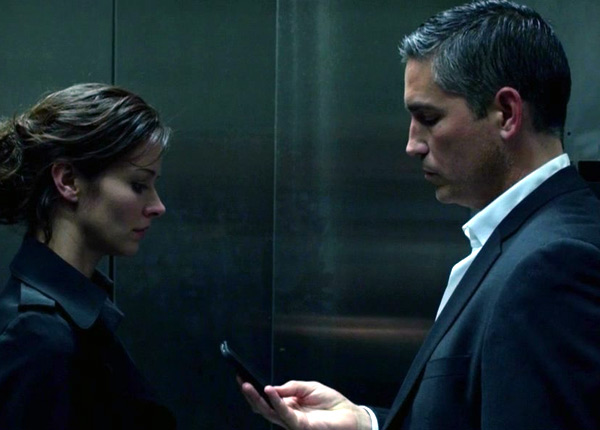 Person of interest : 6.2 millions pour le retour de la série sur TF1