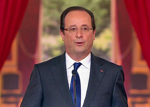 4 mariages pour 1 lune de miel, les reines du shopping : les victimes de François Hollande