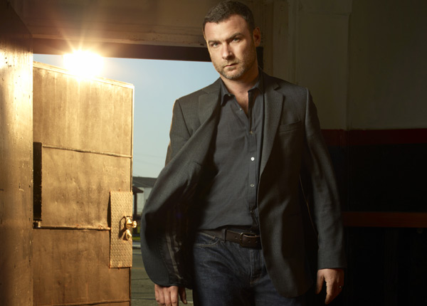 Ray Donovan : Liev Schreiber en anti-héros percutant Ray Donovan : Liev Schreiber en anti-héros percutant