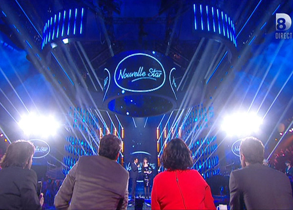 Nouvelle Star : un million de Français pour l’élimination de Mehdi Nouvelle Star : un million de Français pour l’élimination de Mehdi