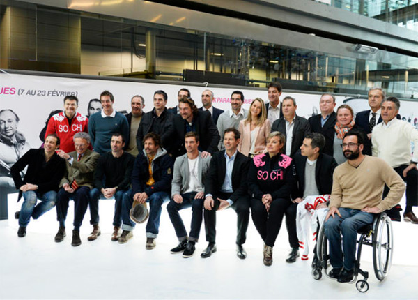 Jeux paralympiques d’hiver : toute la programmation de France 4 Jeux paralympiques d’hiver : toute la programmation de France 4