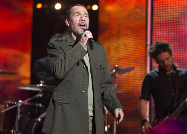 Au lendemain de The Voice, Florent Pagny file sur France 2 sans Jenifer ni Garou