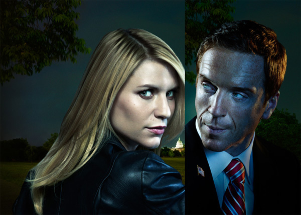Homeland : premières révélations sur la saison 4 Homeland : premières révélations sur la saison 4