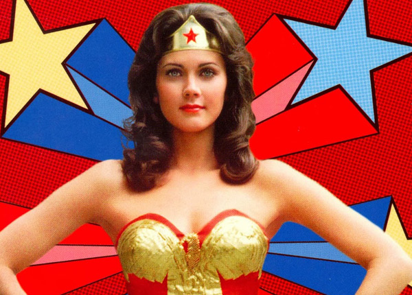Le projet de série Wonder woman une nouvelle fois abandonné