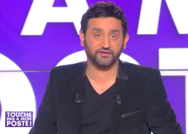 Touche pas à mon poste : Cyril Hanouna répond aux attaques de Philippe Bouvard