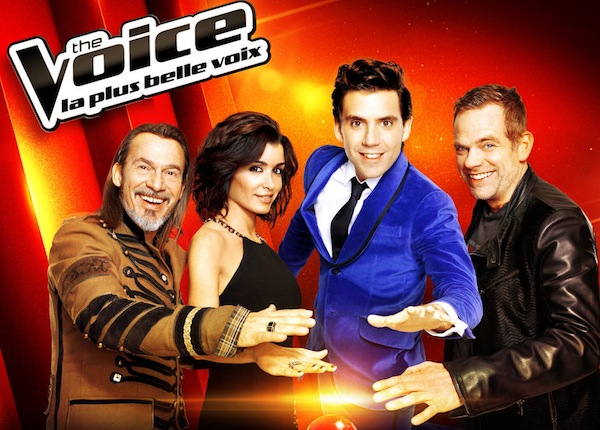 Florent Pagny (The Voice 3) : « J’aimerais bien savoir ce que gagne Mika ! » Florent Pagny (The Voice 3) : « J’aimerais bien savoir ce que gagne Mika ! »