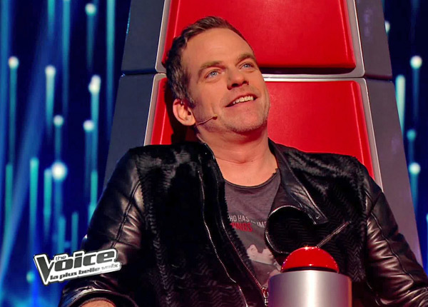 The Voice : un nouveau record d’audience pour TF1 ?