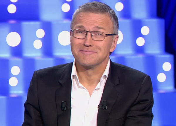Avant L’Émission pour tous, Laurent Ruquier résiste tant bien que mal à TF1