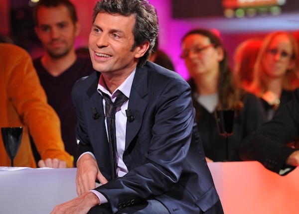 France 2 confirme la présence de Ce soir (ou jamais !) et l’arrivée du talk show d’Alessandra Sublet