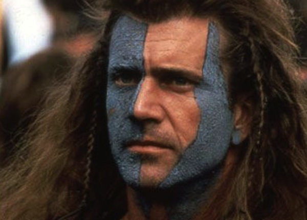 Braveheart, le film culte avec Mel Gibson à revoir sur NRJ12 Braveheart, le film culte avec Mel Gibson à revoir sur NRJ12
