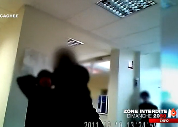 Zone interdite : un documentaire choc sur les enfants handicapés Zone interdite : un documentaire choc sur les enfants handicapés