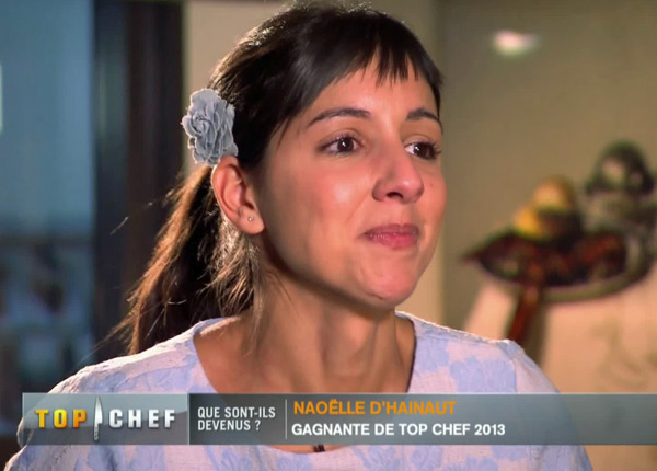 Top Chef : M6 fait le plein avec les anciens candidats 