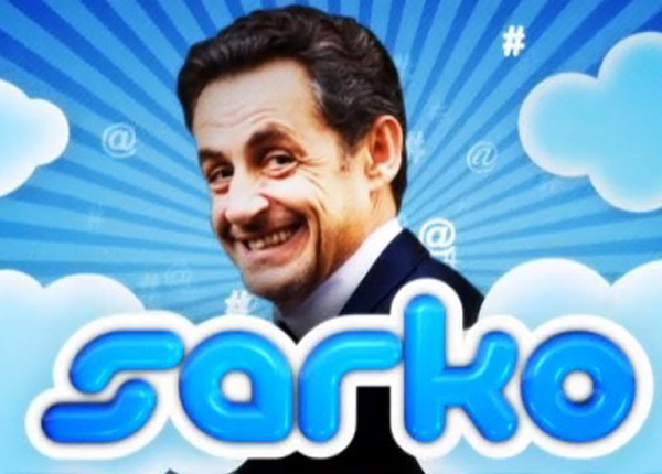 Le Petit Journal : Yann Barthès se paie Nicolas Sarkozy Le Petit Journal : Yann Barthès se paie Nicolas Sarkozy