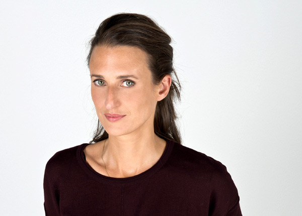 Camille Cottin : « On se fout de la gueule de la Connasse, pas des gens » Camille Cottin : « On se fout de la gueule de la Connasse, pas des gens »