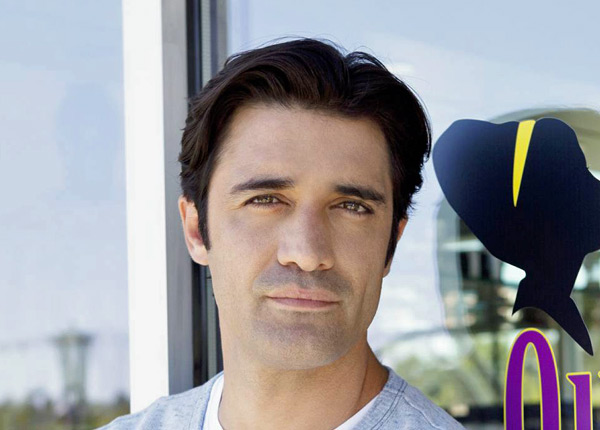 Gilles Marini (Switched) : « J’ai vraiment appris le métier d’acteur dans Brothers & Sisters »