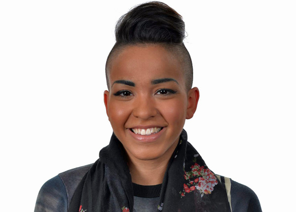 Sirine (Nouvelle Star 10) : « Ma dernière prestation était vraiment un enfer » Sirine (Nouvelle Star 10) : « Ma dernière prestation était vraiment un enfer »