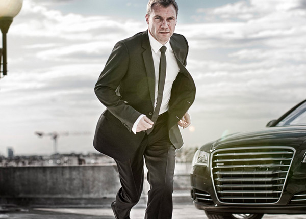 La série Le Transporteur achetée par la chaîne américaine TNT La série Le Transporteur achetée par la chaîne américaine TNT