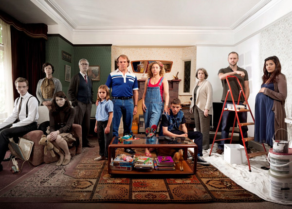 Le secret d’Elise, le nouveau thriller fantastique de TF1 Le secret d’Elise, le nouveau thriller fantastique de TF1